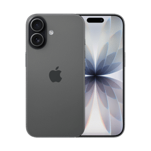 Apple's new iPhone 17 has a 3.6-inch display and massive storage capacity - black-en, 256gb-en