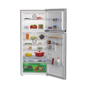 بيكو ثلاجة علوية كبيرة نو فروست 590 لتر