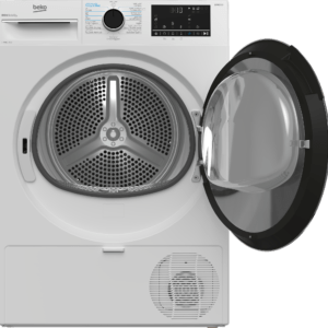 بيكو نشافة ملابس بمضخة حرارية 9 كجم