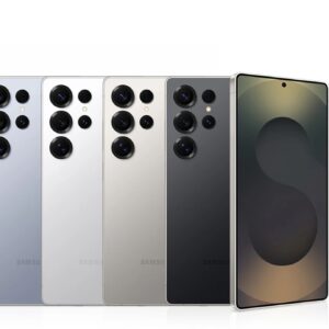 سامسونج موبايل جالاكسي S25 ألترا رام 12 256 جيجا 