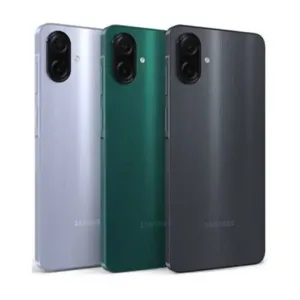 سامسونج موبايل جالاكسي A07 رام 4 128 جيجا