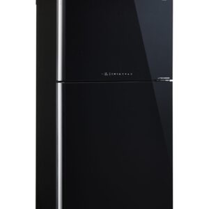 Sharp Gtech Inverter Refrigerator 637 Liter Glass Door 7