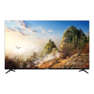 شارب شاشة تلفاز 75 انش سمارت 