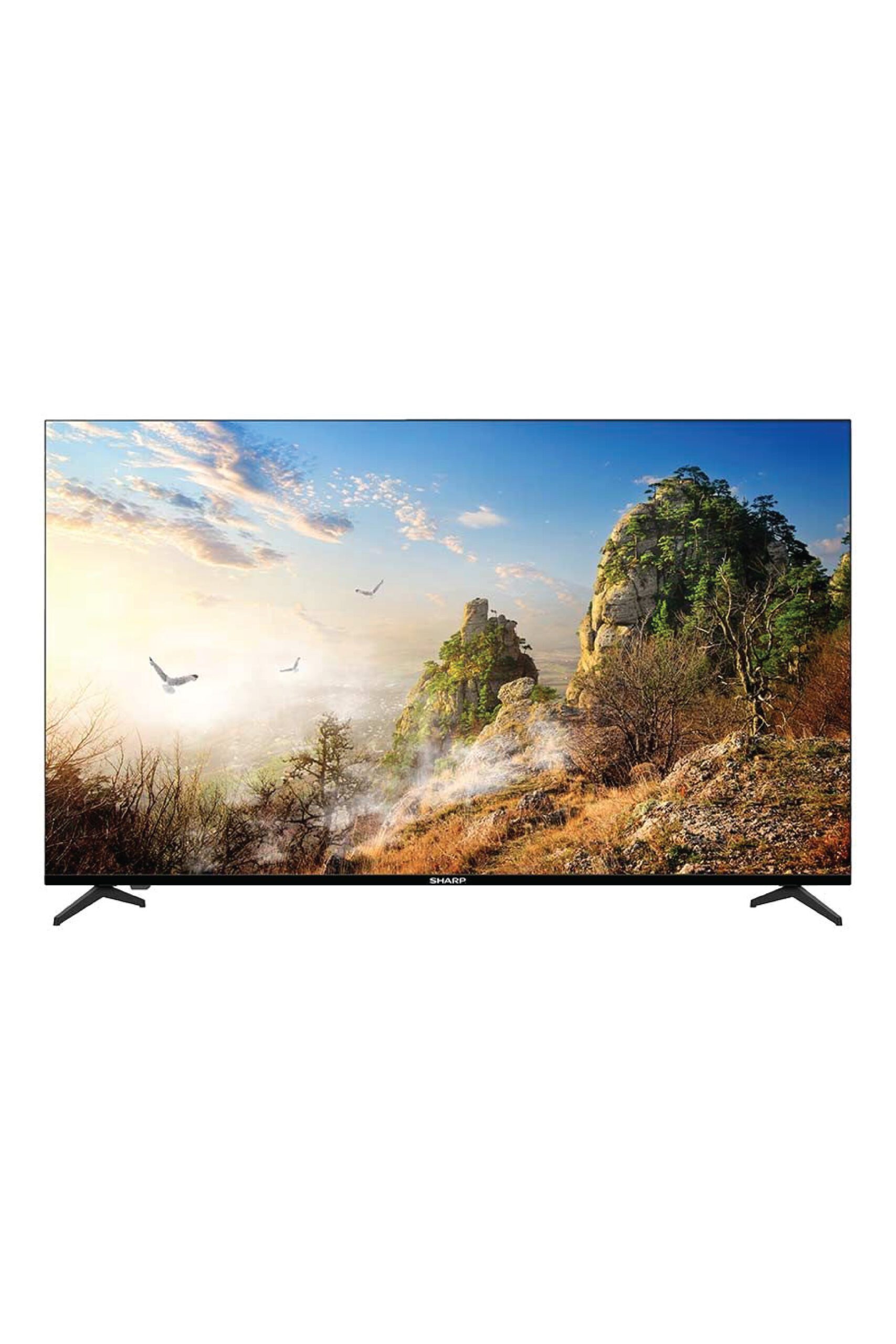 شارب شاشة تلفاز 75 انش سمارت شارب شاشة تلفاز 75 انش سمارت