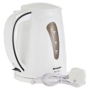 شارب غلاية EKJ كهربائية 1.7 لتر 2000 واط شارب غلاية EKJ كهربائية 1.7 لتر 2000 واط