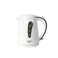 شارب غلاية EKJ كهربائية 1.7 لتر 2000 واط