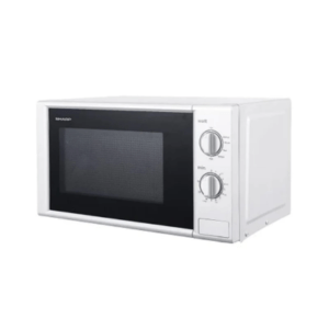 شارب ميكروويف  20  لتر 700 واط