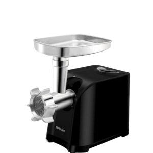 شارب مفرمة لحمه 2200 واط ستانلس