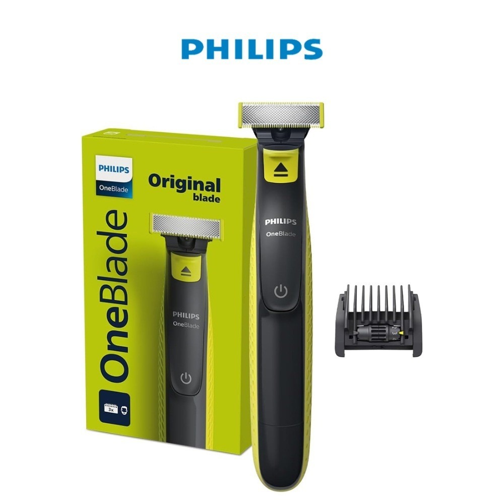Philips Five-in-One Men's Shaver Philips Five-in-One Men's Shaver