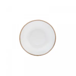  كاراجا وعاء عميق إليكا  باللون الوردي