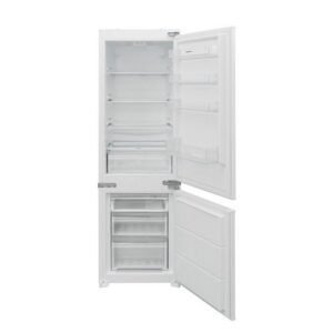 كاندي ثلاجة بلت ان 250 لتر باللون الابيض