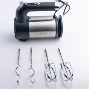  ليكسيكال خلاط يدوي 300 واط 5 سرعات