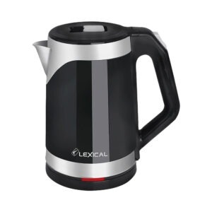 ليكسيكال غلاية كهربائية 1.8 لتر 2200 واط