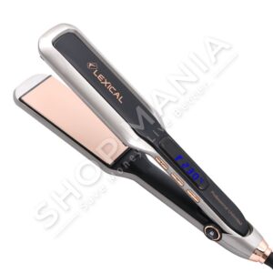 ليكسيكال مكواة فرد الشعر 82 واط 6 مستويات للحرارة