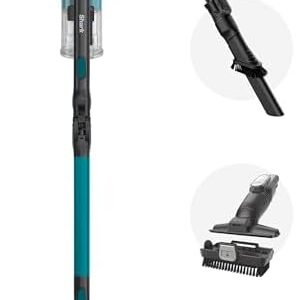 هوفر مكنسة عمودية لاسلكية 165 واط