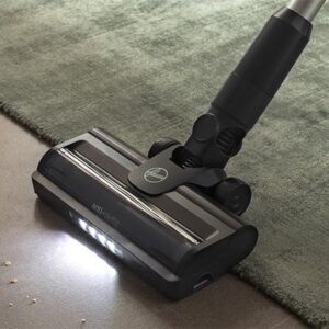 هوفر مكنسة عمودية لاسلكية 165 واط