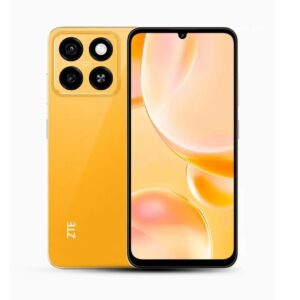 ZTE Mobile Blade A55 RAM 4 128GB