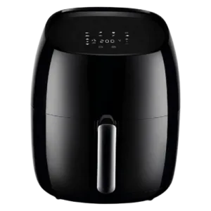 سونا قلاية هواء 7 لتر 1800 واط أسود