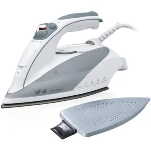 براون مكواه بخار 2000 واط