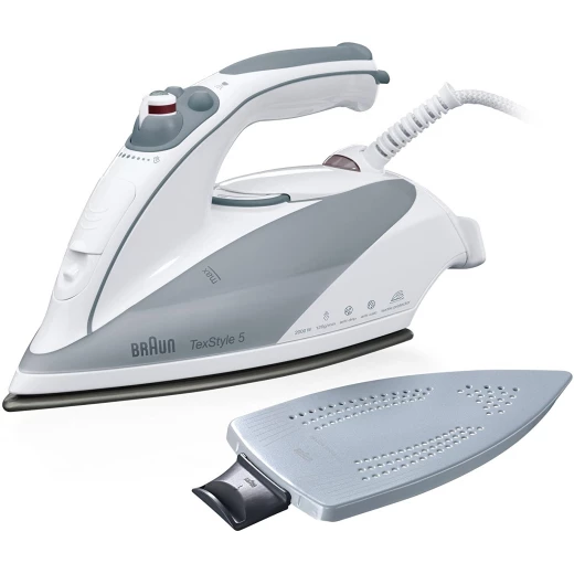 براون مكواه بخار 2000 واط براون مكواه بخار 2000 واط