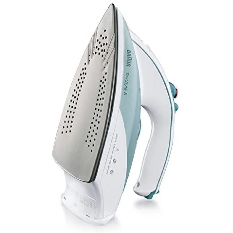 براون مكواه بخار 2000 واط براون مكواه بخار 2000 واط