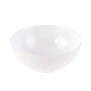 وعاء كاراكا وايت سوان 21 سم