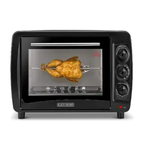 بلاك اند ديكر فرن كهربائي 35 لتر 1500 واط