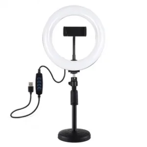 Xotable Lamb 8-inch Black Color