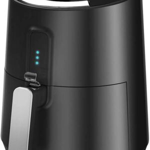 ميديون مقلاة الهواء الرقمية 2.6 لتر 1300 واط