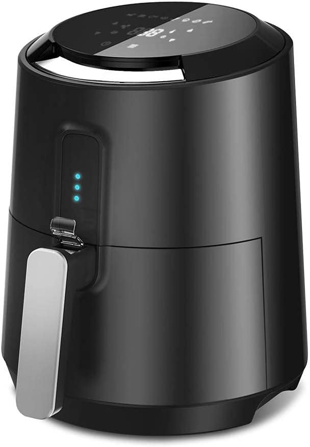 ميديون مقلاة الهواء الرقمية 2.6 لتر 1300 واط ميديون مقلاة الهواء الرقمية 2.6 لتر 1300 واط