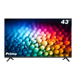 جي جارد شاشة تلفزيون برايم 43 انش 