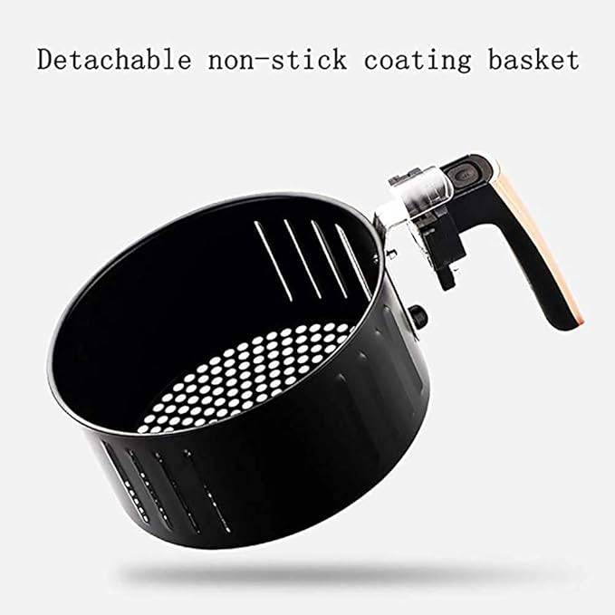 ميديون مقلاة الهواء الرقمية 2.6 لتر 1300 واط ميديون مقلاة الهواء الرقمية 2.6 لتر 1300 واط