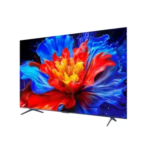 تي سي ال تلفزيون 55 انش كيو ليد كوانتم 