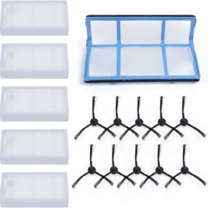 Medion Remote Control Robot Vacuum Cleaner