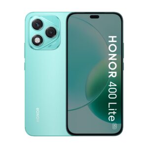 Honor Mobile 400 Lite RAM 8 256GB Green