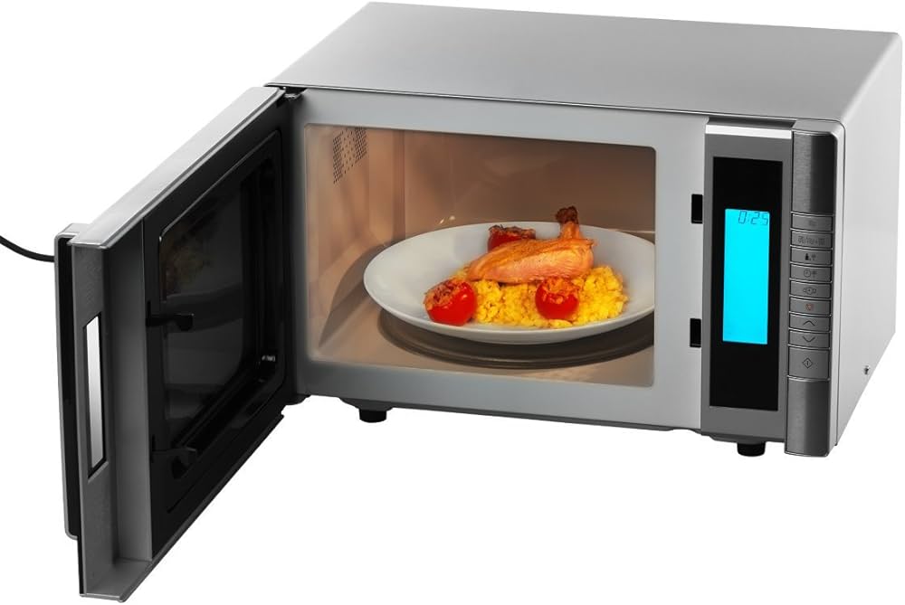 61V1sfF4nyL._AC_UF1000,1000_QL80_ Medion Microwave 20L 800W Stainless Steel