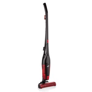 جولد ماستر مكنسة عامودية و يدوية 800 واط أسود