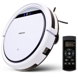 Medion Remote Control Robot Vacuum Cleaner