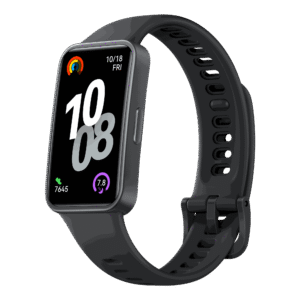 Huawei Band10 1.47-inch smartwatch - black-en