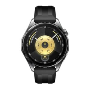 HUAWEI GT6 PRO 46MM - ATUM-B29F BLACK