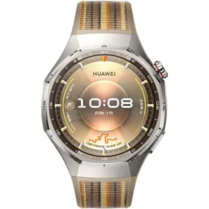HUAWEI GT6 PRO 46MM - ATUM-B29W BROWN