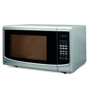 Sona Microwave with Grill 45L Silver