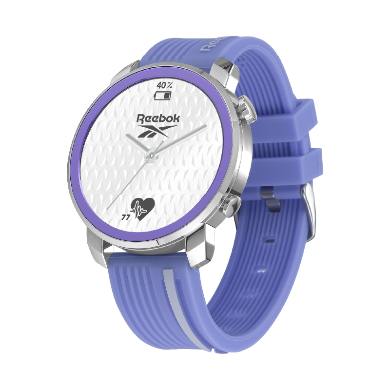 REEBOK CHAMP WOMEN SMART WATCH OCEAN MIST 1193210823