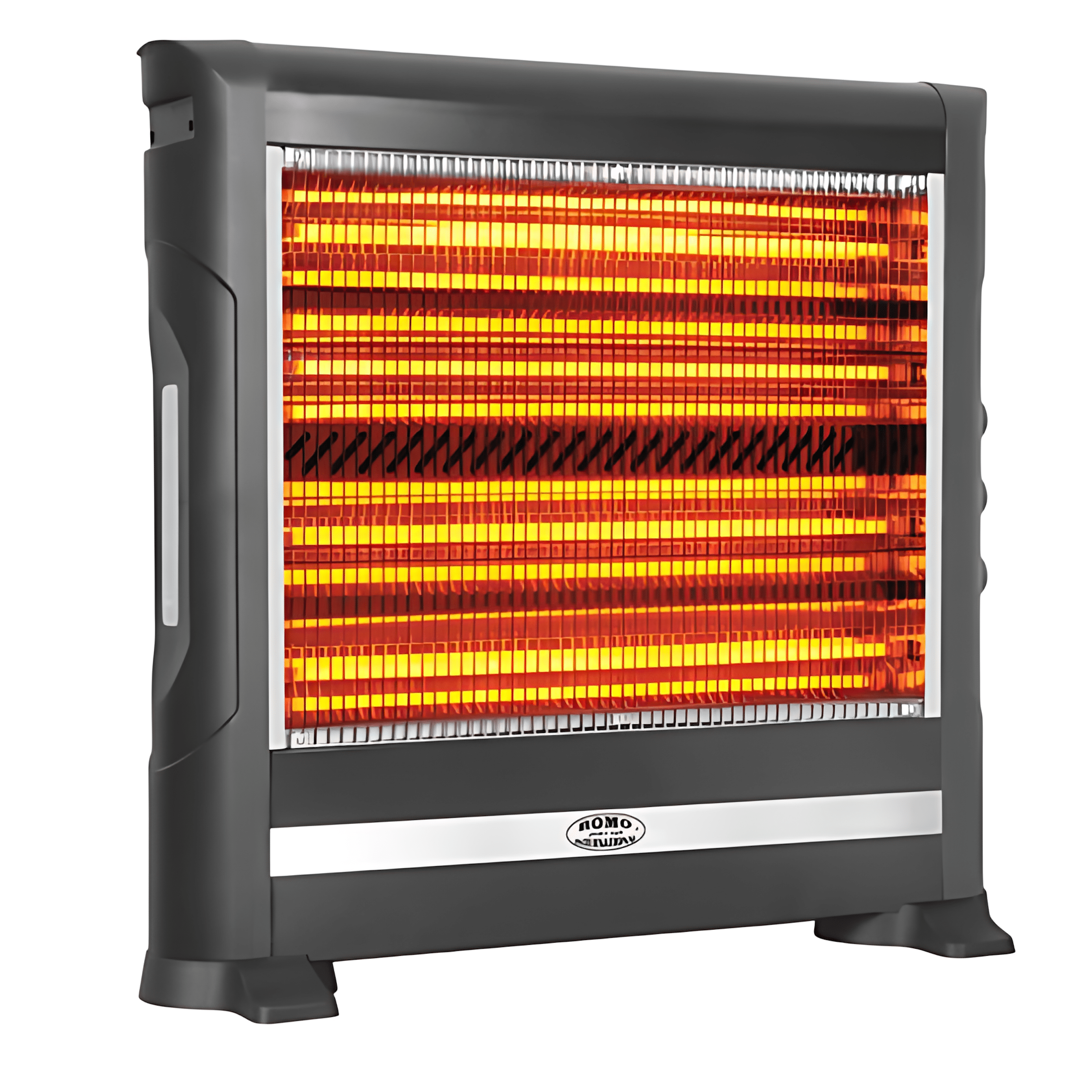 ROMO INTERNATIONAL ELECTRIC HEATER AL-SULTANA 2800W Romo Sultana Greenhouse 2800W