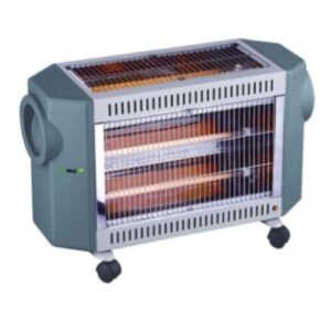 تكماز صوبة كهربائية 2400 واط