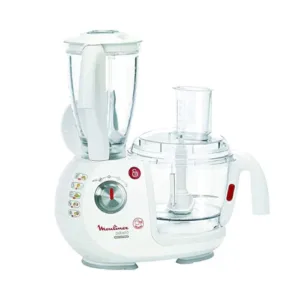 Moulinex Food Processor 900W