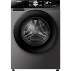 Hisense Washing Machine 1400 Cycle 9K