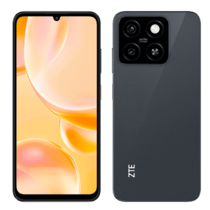 ZTE Mobile Blade A55 RAM 4 128GB