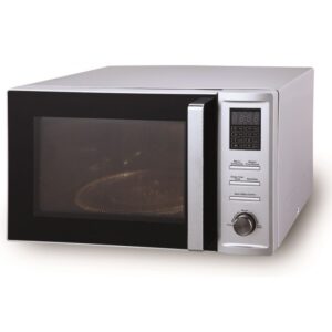 سونا ميكروويف مع شواية 38 لتر