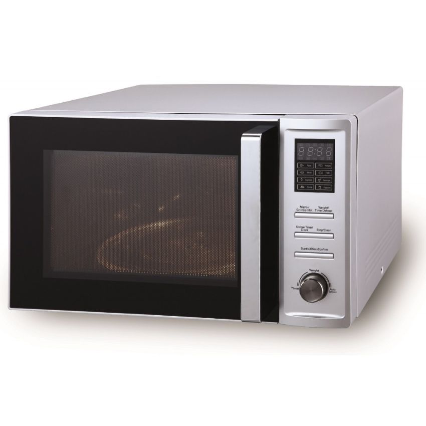 سونا ميكروويف مع شواية 38 لتر سونا ميكروويف مع شواية 38 لتر